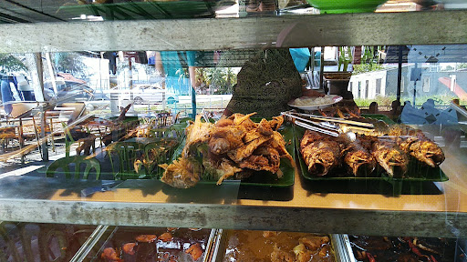 Kedai Ucu Selera Kita Kedai Ucu Selera Kita