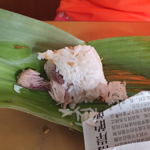 Nasi Dagang Mak Yah Mersing Nasi Dagang Mak Yah Mersing