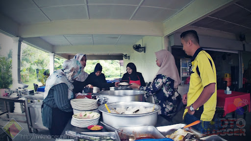 Kedai Nasi Dagang Mak Ana Kedai Nasi Dagang Mak Ana