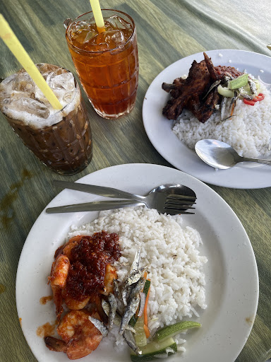Kedai Sarapan Sri Lalang Kedai Sarapan Sri Lalang