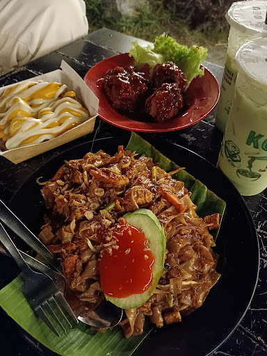 Kopitiam Kampung Kopitiam Kampung