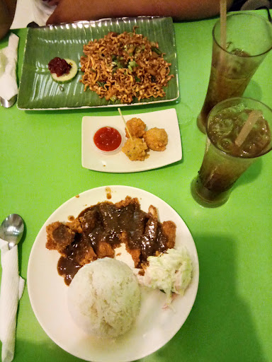 Kafe Rasa Ria Kafe Rasa Ria