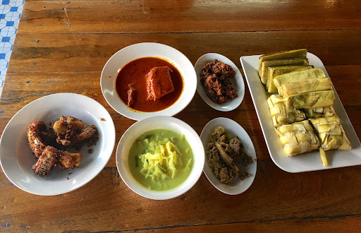 Selera Tradisi Catering Selera Tradisi Catering