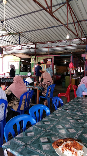Mus Warong Kampung Mus Warong Kampung