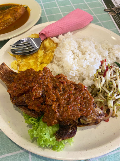 Cita Rasa MY Nasi Arab