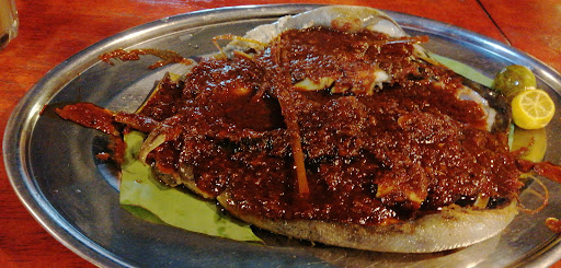 Gerai Makan D'semak Gerai Makan D'semak