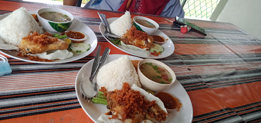 Gerai Pak Habib Sri Lalang Gerai Pak Habib Sri Lalang