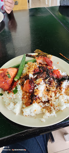 Restoran Mohamad Ali Restoran Mohamad Ali