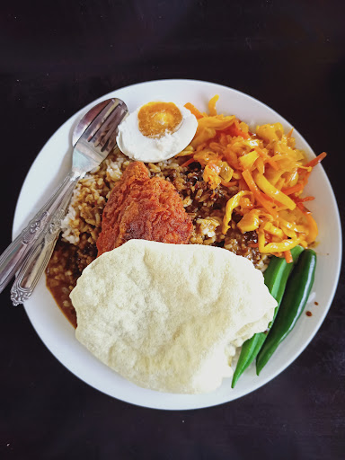 Warung UMI Segamat Warung UMI Segamat
