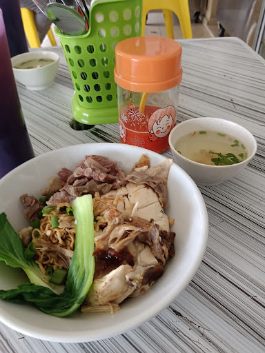 Masakan Borneo Masakan Borneo