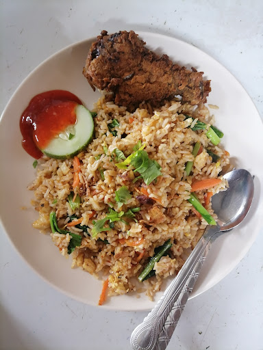 Warung Ajim Warung Ajim