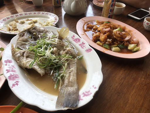 Loke Tien Yuen Restaurant • 乐天园酒家