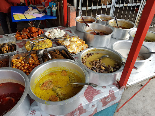 Selera Ibu | Asam Pedas