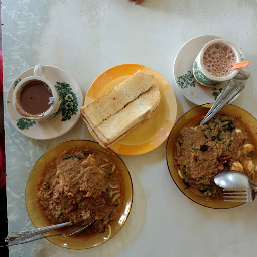 Restoran Mee Bandung Abu Bakar Hanipah
