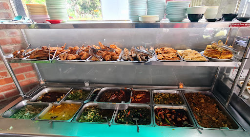 Asam Pedas Jalan Joned (Asam Pedas Simol)