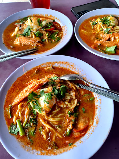 Kedai Makan Abang Sayang