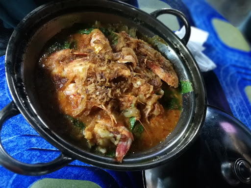 Che Man Murtabak Tanah Melayu