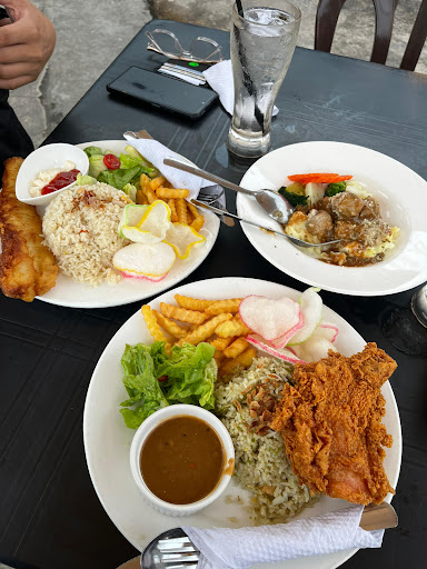 Nekjai Kitchen