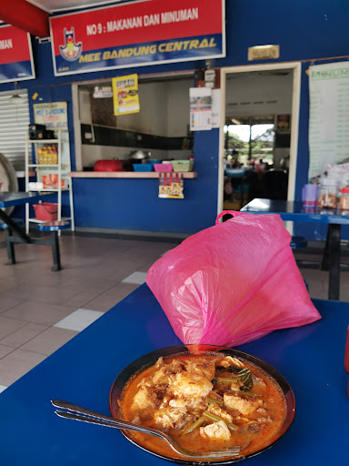 Medan Selera Parit Haji Othman