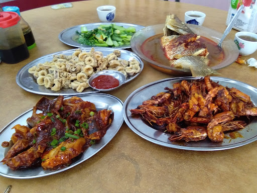 Shee Yaan Restaurant • 喜燕楼