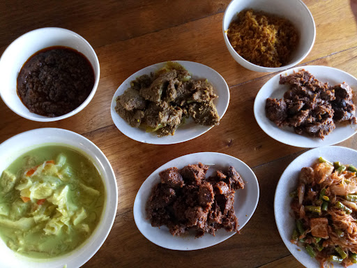 Selera Tradisi Catering