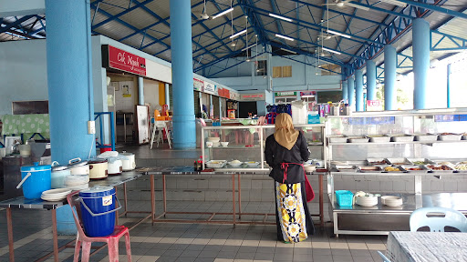 Kedai Makan Cik Ngah