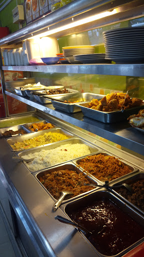 Restoran Arief