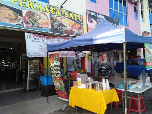 Restoran Permata Satu