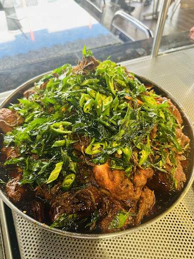 RESTORAN NASI KANDAR AMIN