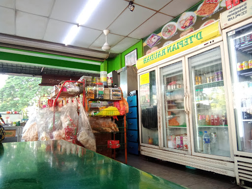 D' Tepian Raudah