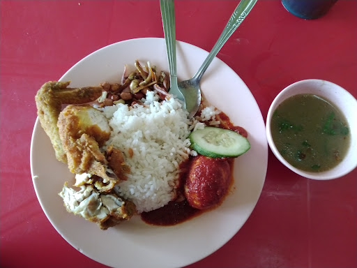 Very Good Tomyam Restaurant