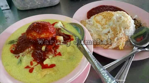 WARUNG JUMAHAT
