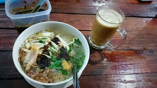 Soto Seri Bunian