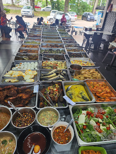 Restoran Selera Adida Restoran Selera Adida