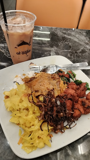 Restoran Nasi Kandar Al Aqsa