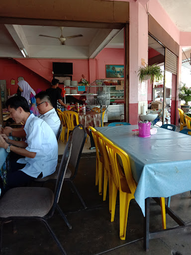 Restoran Aqila
