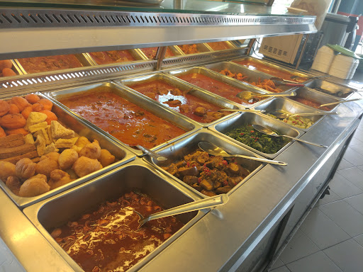 Zubedah Corner