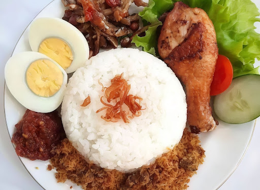 Nasi Kandar Al Firdaus