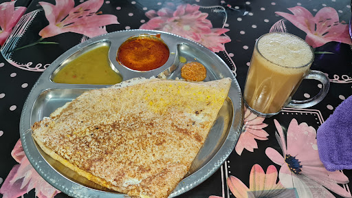 Restoran Ananthi Restoran Ananthi