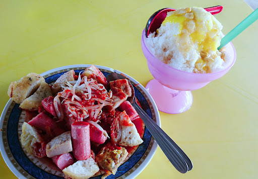 KEDAI MAKAN DAUD