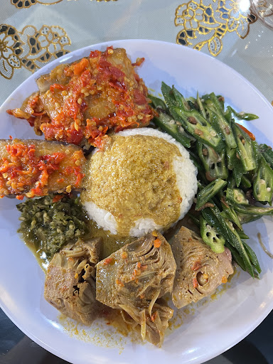 SSW SARI WANGI NASI PADANG