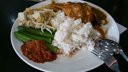 Restoran Sri Bayu Perdana