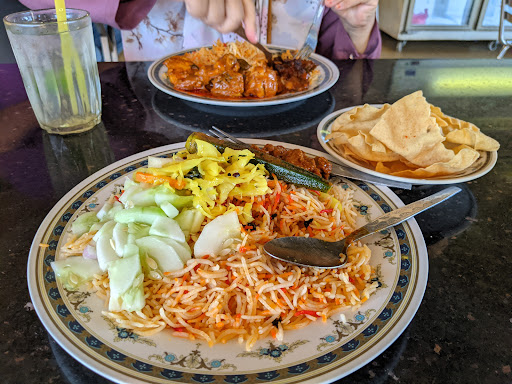 Restoran Sayed