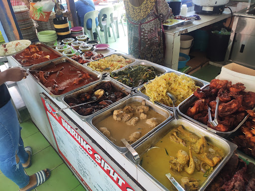 Warung Siput Sedut Pengkalan Rinting