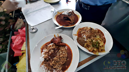 Restoran Azinur