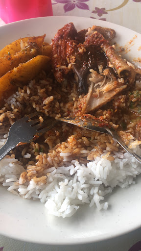 Kedai Makan Nelayan Pasir Gudang Baru Kedai Makan Nelayan Pasir Gudang Baru