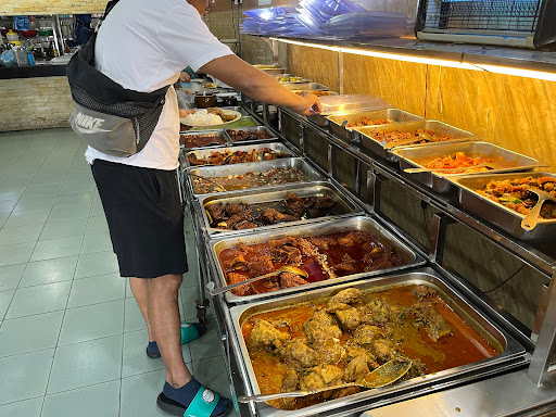 Restoran De Orkid