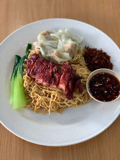 Restoran Selera Dapur Kak Long