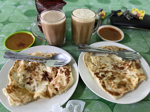 Warung Wak Songkok Warung Wak Songkok