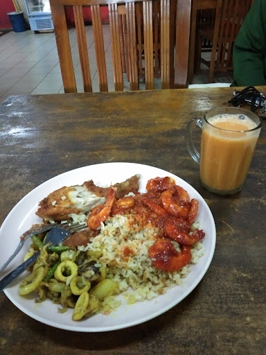 Restoran Sinar Malindo
